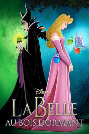 La belle au bois dormant - Sleeping Beauty (1959)