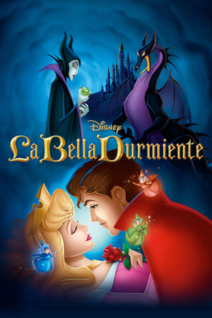 La bella durmiente - Sleeping Beauty (1959)