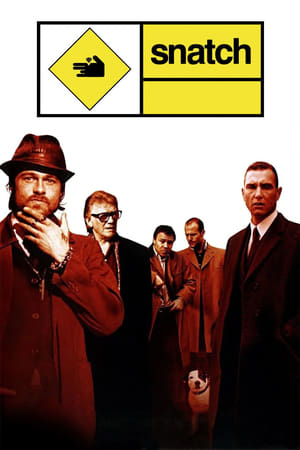 Snatch, tu braques ou tu raques - Snatch (2000)