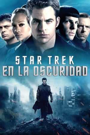 Star Trek: En la oscuridad - Star Trek Into Darkness (2013)