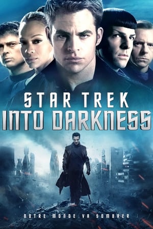 Star Trek : Vers les ténèbres - Star Trek Into Darkness (2013)