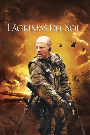 Lágrimas del Sol - Tears of the Sun (2003)