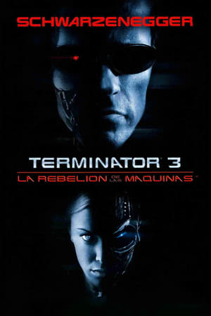 Terminator 3: La rebelión de las máquinas - Terminator 3: Rise of the Machines (2003)