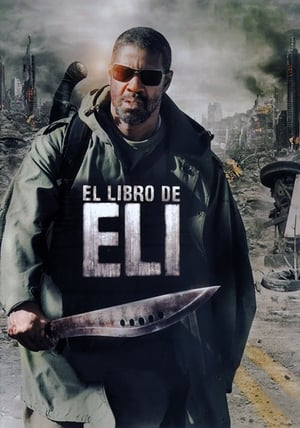 El libro de los secretos - The Book of Eli (2010)