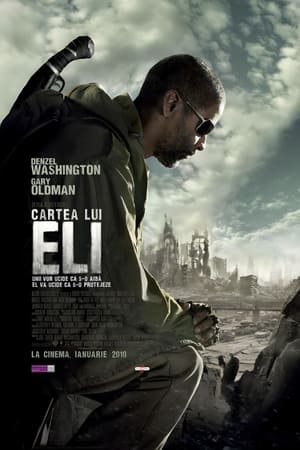 Cartea lui Eli - The Book of Eli (2010)