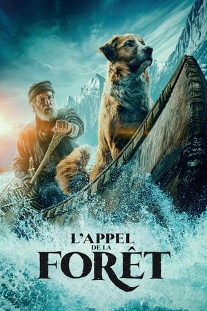 L’appel de la forêt - The Call of the Wild (2020)