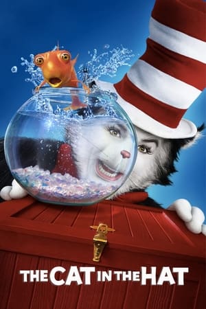 Pisica - The Cat in the Hat (2003)