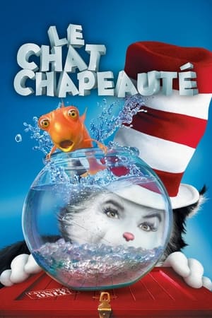 Le chat dans le chapeau - The Cat in the Hat (2003)
