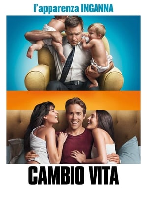 Cambio vita - The Change-Up (2011)