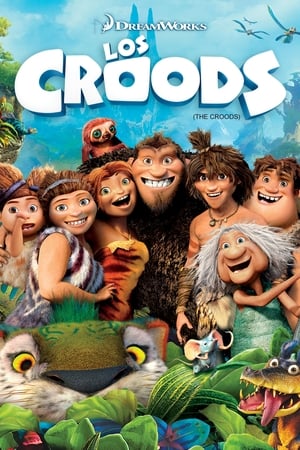 Los Croods - The Croods (2013)