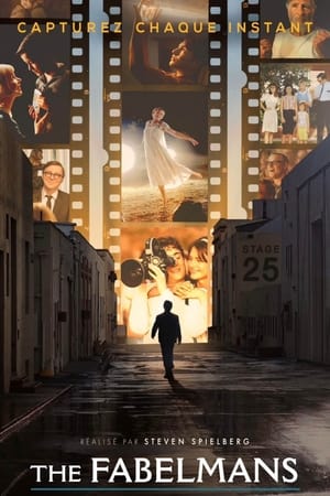 Les Fabelmans - The Fabelmans (2022)