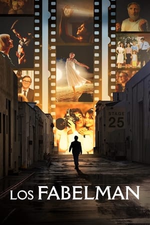 Los Fabelman - The Fabelmans (2022)