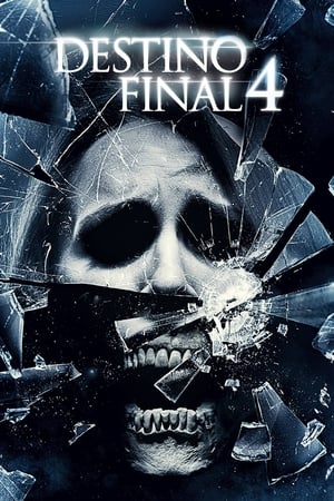 Destino Final 4 - The Final Destination (2009)