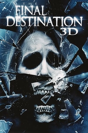The Final Destination 3D - The Final Destination (2009)