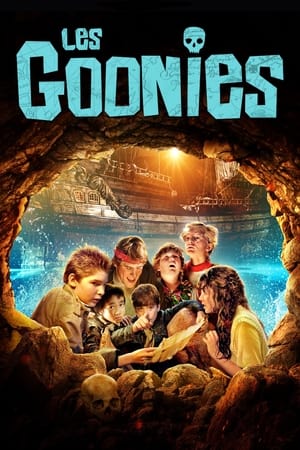 Les Goonies - The Goonies (1985)