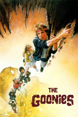 Goonienii - The Goonies (1985)