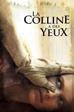 Le Visage de la peur - The Hills Have Eyes (2006)
