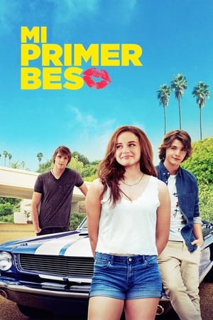 El stand de los besos - The Kissing Booth (2018)