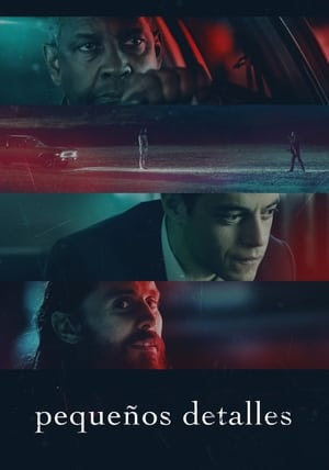 Pequeños Secretos - The Little Things (2021)