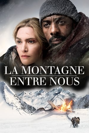 La montagne entre nous - The Mountain Between Us (2017)
