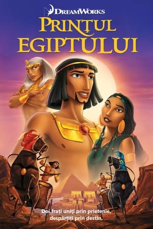 Prințul Egiptului - The Prince of Egypt (1998)