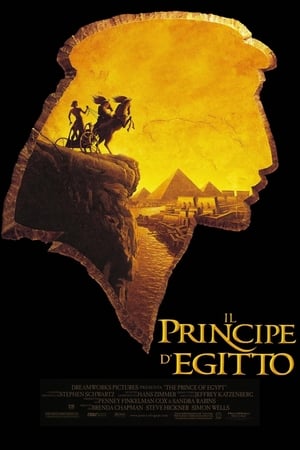 Il principe d'Egitto - The Prince of Egypt (1998)