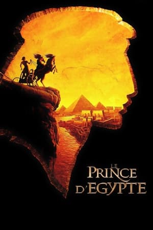Le Prince d'Égypte - The Prince of Egypt (1998)