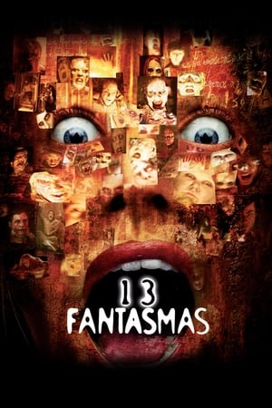 13 fantasmas - Thir13en Ghosts (2001)