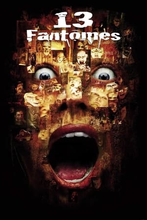 13 fantômes - Thir13en Ghosts (2001)