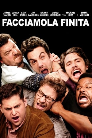 Facciamola finita - This Is the End (2013)