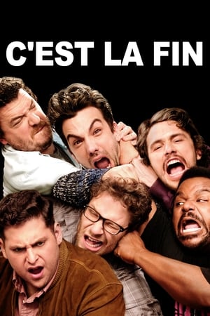 C'est la fin - This Is the End (2013)