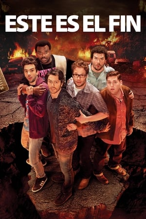 Este es el Fin - This Is the End (2013)