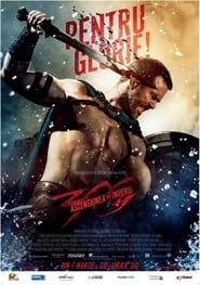 300: Ascensiunea unui imperiu - 300: Rise of an Empire (2014)
