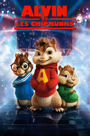 Alvin et les Chipmunks - Alvin and the Chipmunks (2007)