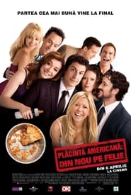 Plăcintă americană: Din nou pe felie - American Reunion (2012)