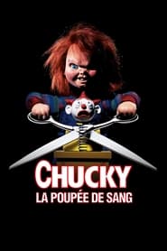Jeu d'enfant 2 - Child's Play 2 (1990)