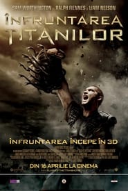 Înfruntarea titanilor - Clash of the Titans (2010)