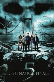 Destination ultime 5 - Final Destination 5 (2011)