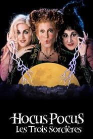 Abracadabra - Hocus Pocus (1993)