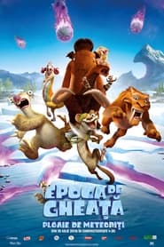 Epoca de gheață 5: Ploaie de meteoriți - Ice Age: Collision Course (2016)