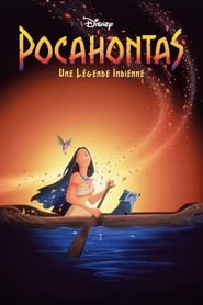 Pocahontas (1995)