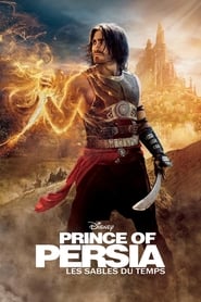 Prince of Persia : Les sables du temps - Prince of Persia: The Sands of Time (2010)