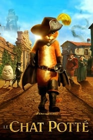 Le chat potté - Puss in Boots (2011)