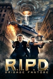 R.I.P. Département - R.I.P.D. (2013)