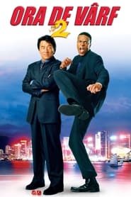 Ora de vârf 2 - Rush Hour 2 (2001)