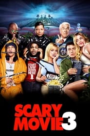 Film de peur 3 - Scary Movie 3 (2003)