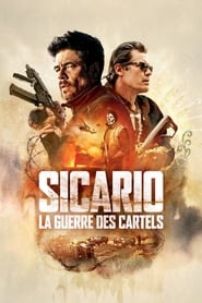 Sicario : Le jour du soldat - Sicario: Day of the Soldado (2018)