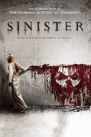 Sinistre - Sinister (2012)
