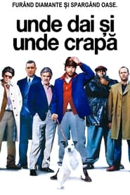 Unde dai și unde crapă - Snatch (2000)