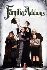 Familia Addams - The Addams Family (1991)